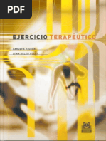 ejercicio terapeutico kisner pdf ejercicio terapeutico kisner pdf